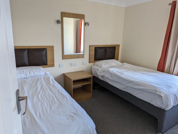 Torquay Holiday Park - Parkdean Holidays