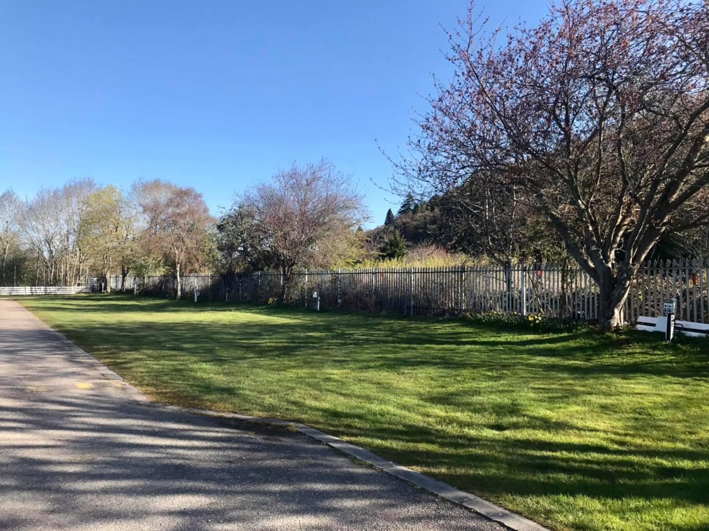 Torvean Caravan Park