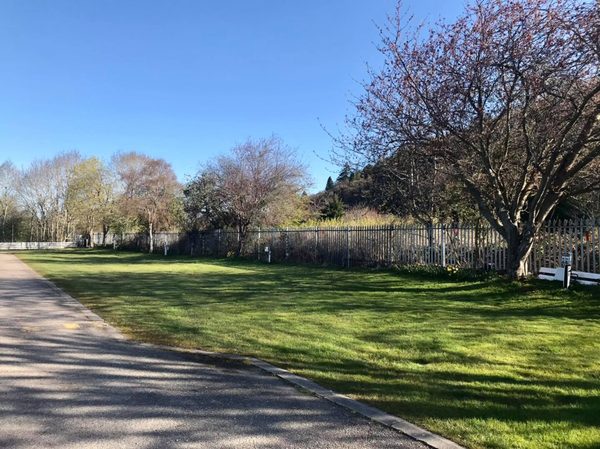 Torvean Caravan Park