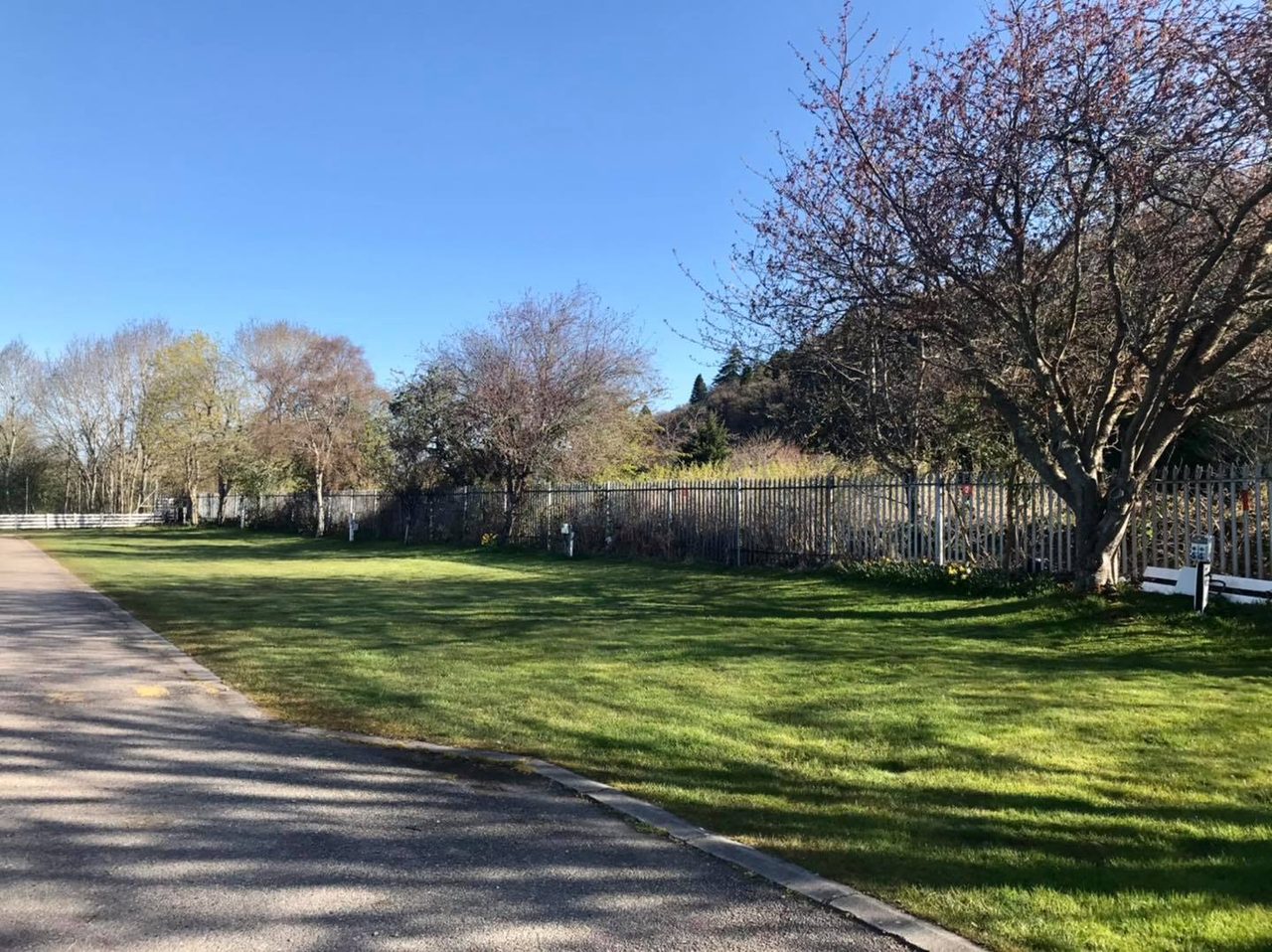 Torvean Caravan Park