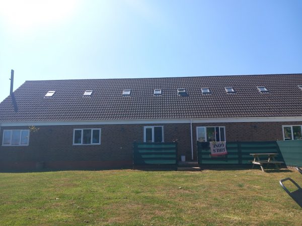 Tower Hill Caravan and Camping