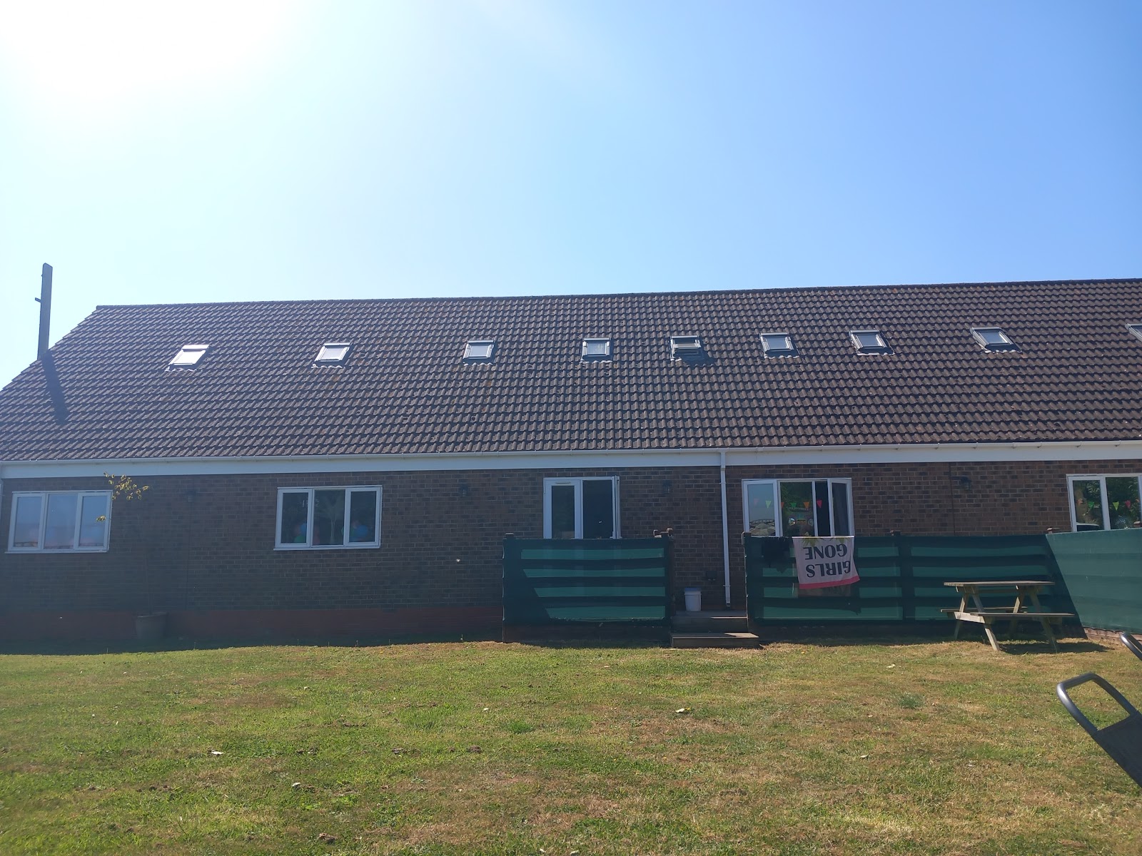 Tower Hill Caravan and Camping