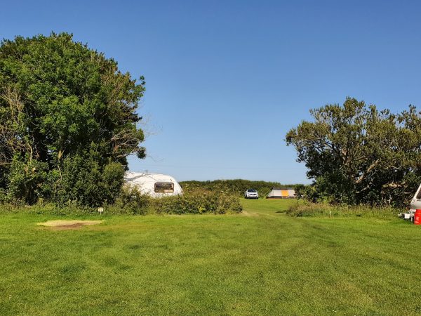 Tower Park Caravans and Camping