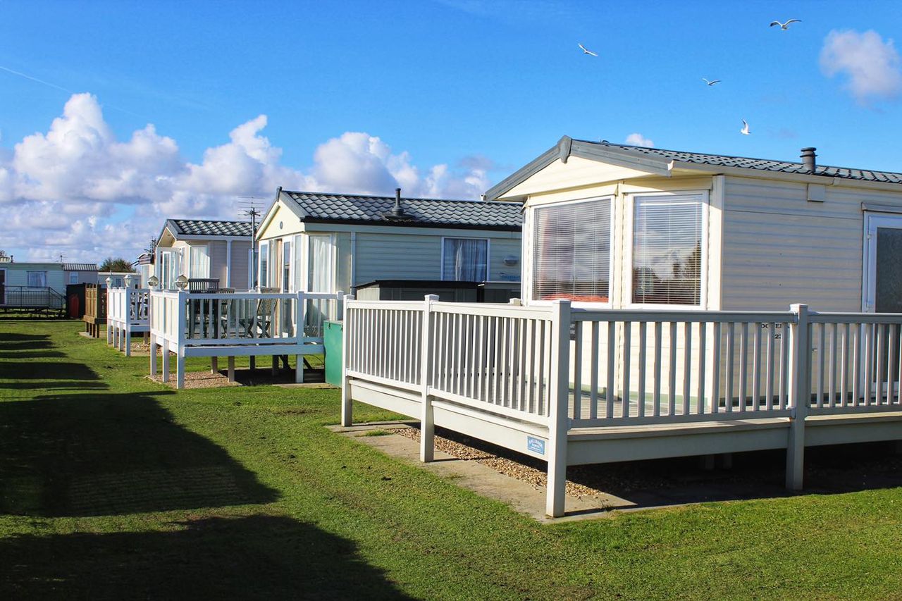 Towervans Caravan Park