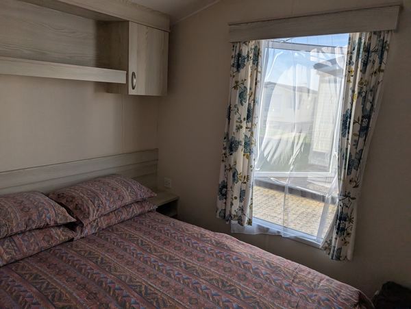Towervans Caravan Park