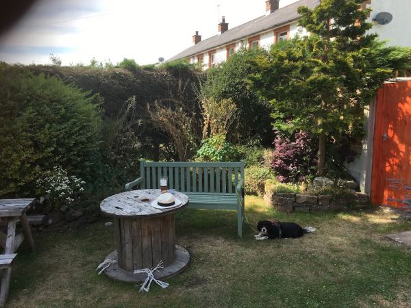 Town End Cottage Certificated Location