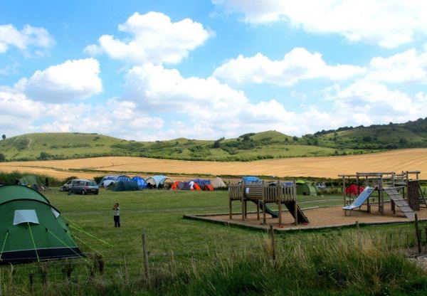 Town Farm Camping & Caravanning