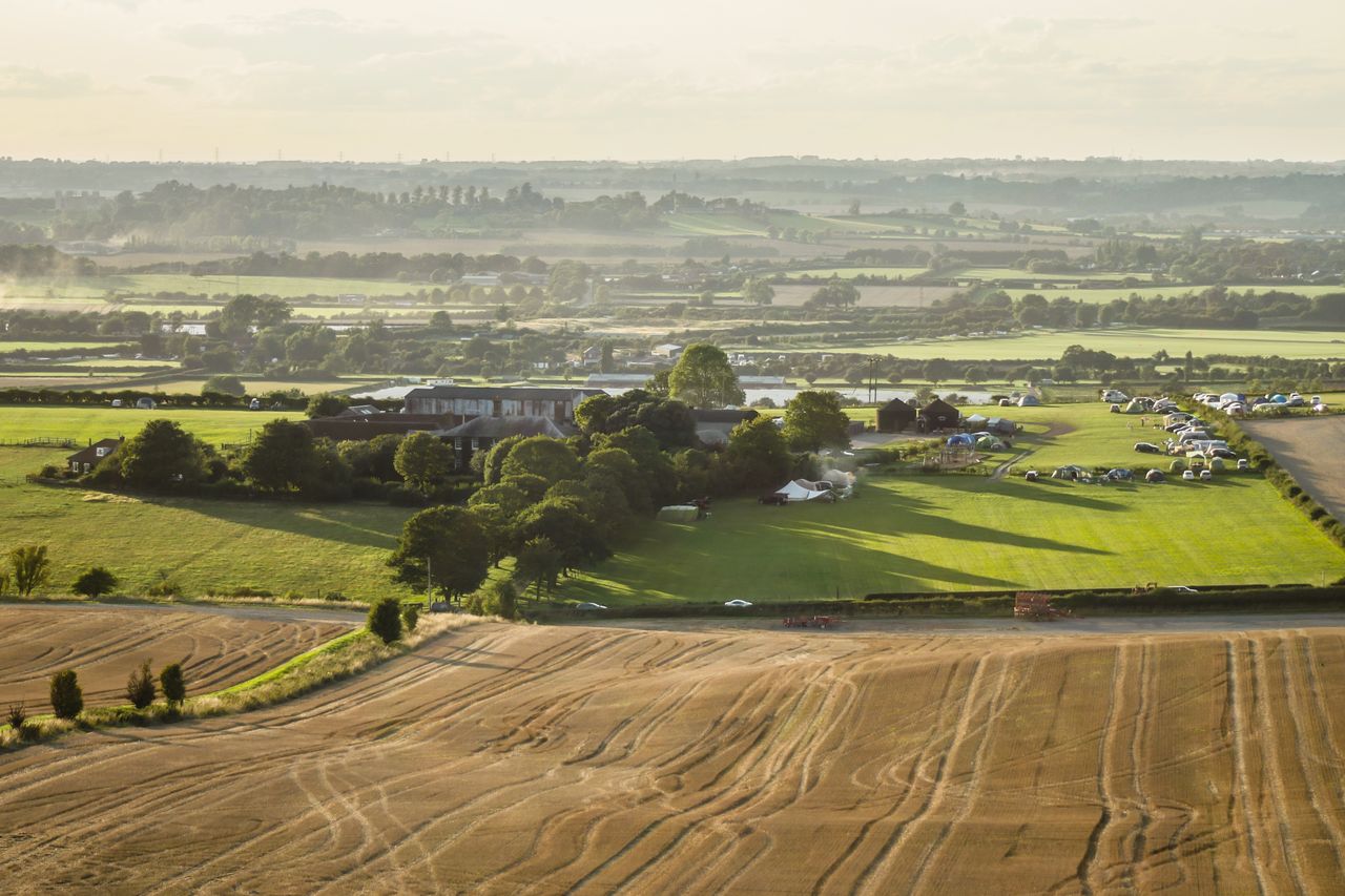 Town Farm Campsite