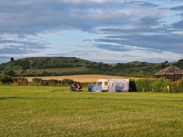 Town Farm Campsite