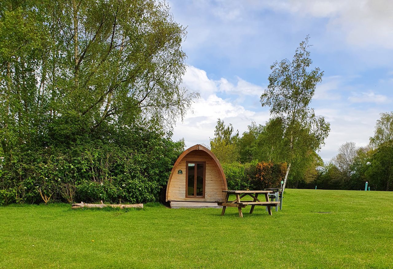 Townsend Touring Park