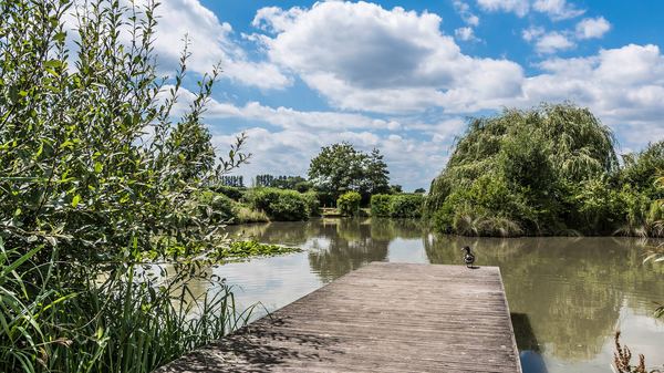 Townsend Touring Park