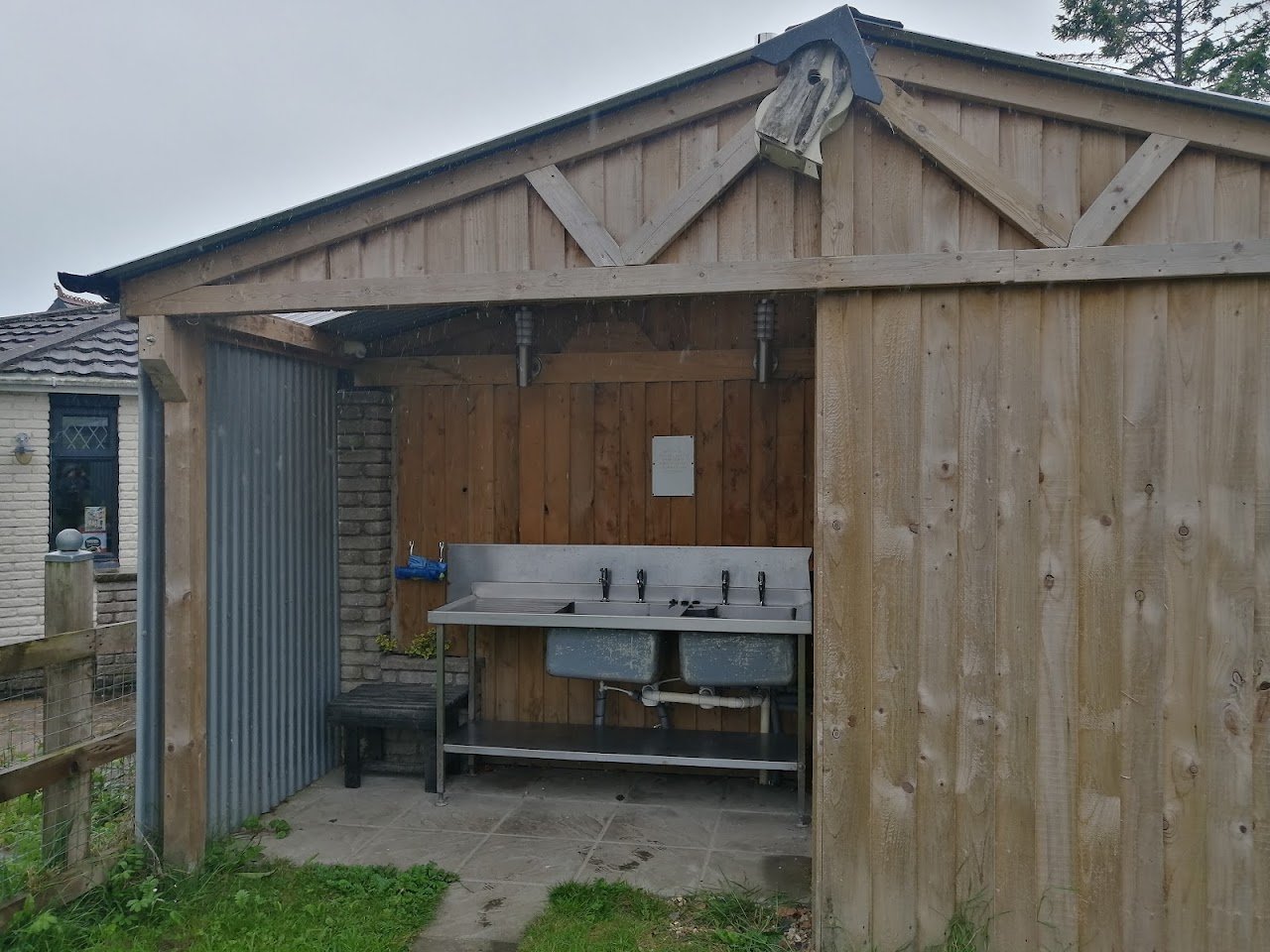 Towy Valley Caravan Park