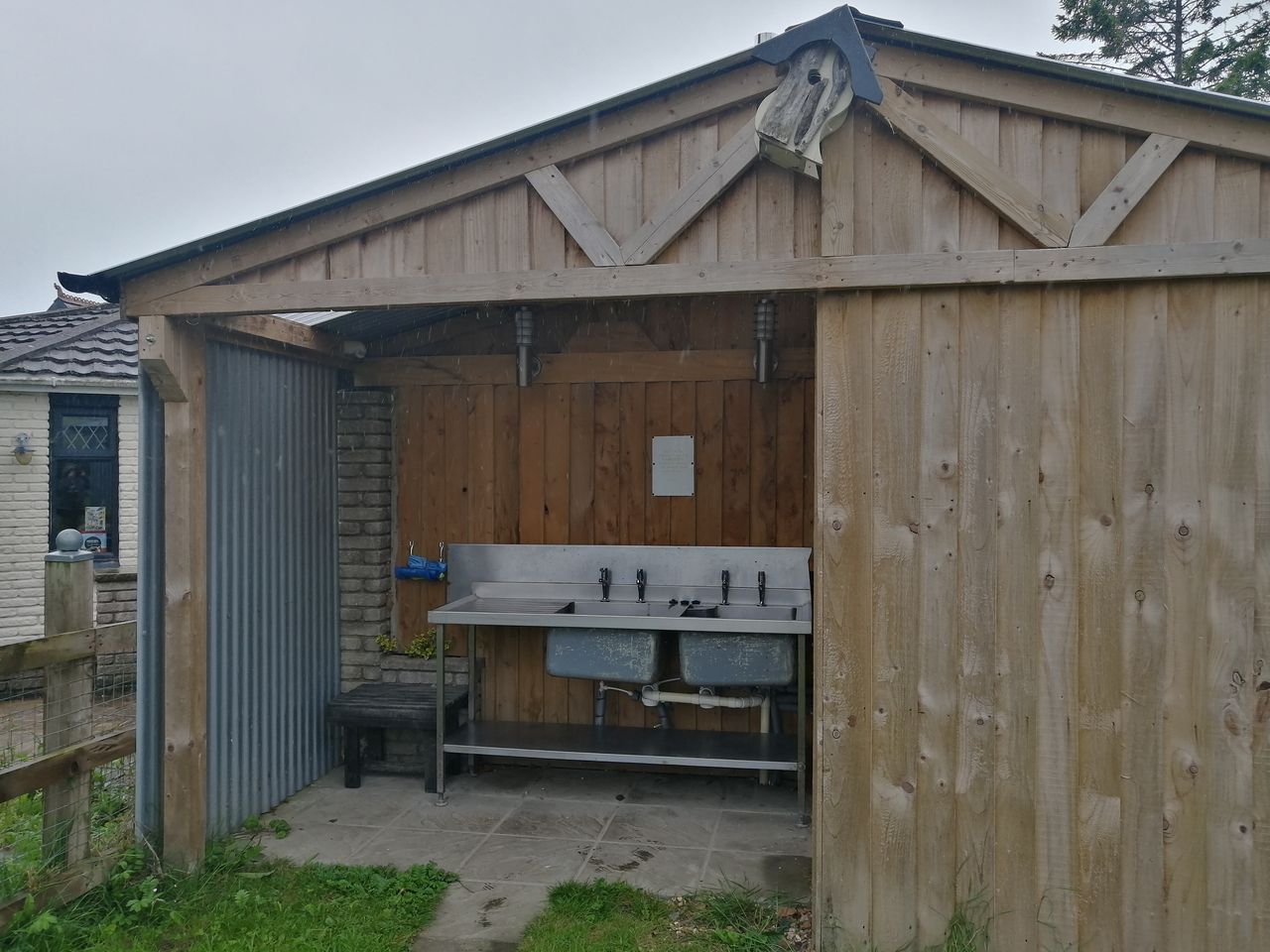 Towy Valley Caravan Park