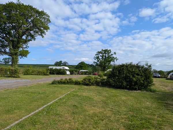 Towy Valley Caravan Park