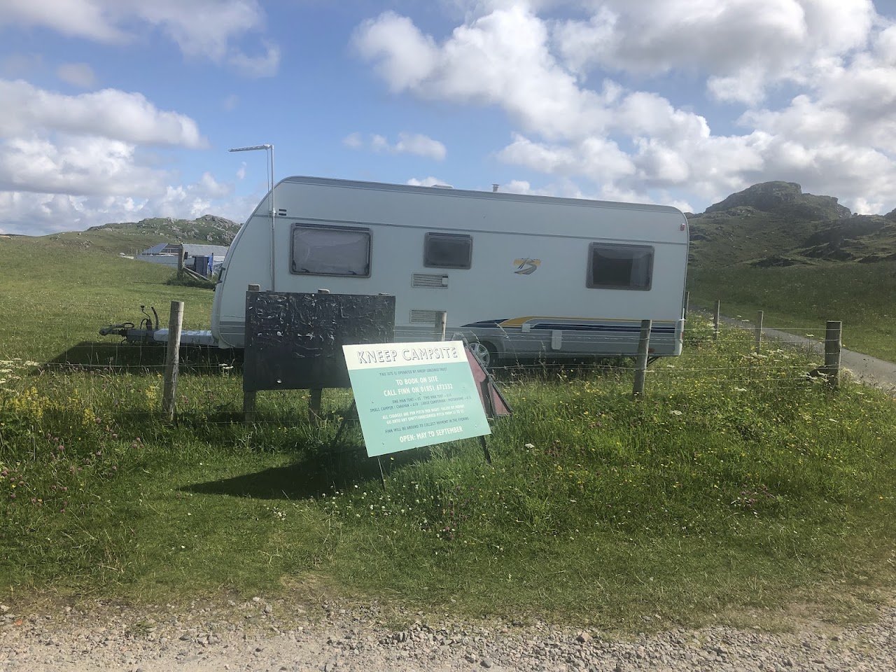 Traigh Na Beirigh