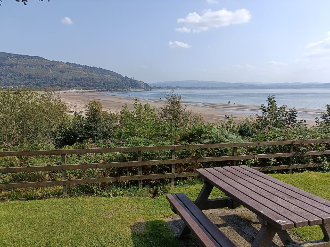 Tralee Bay Holiday Park