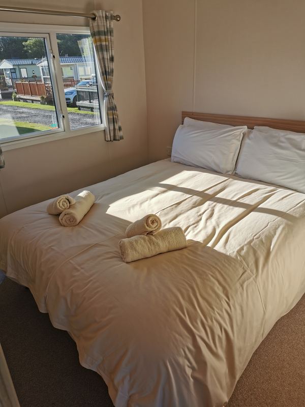 Tralee Bay Holiday Park