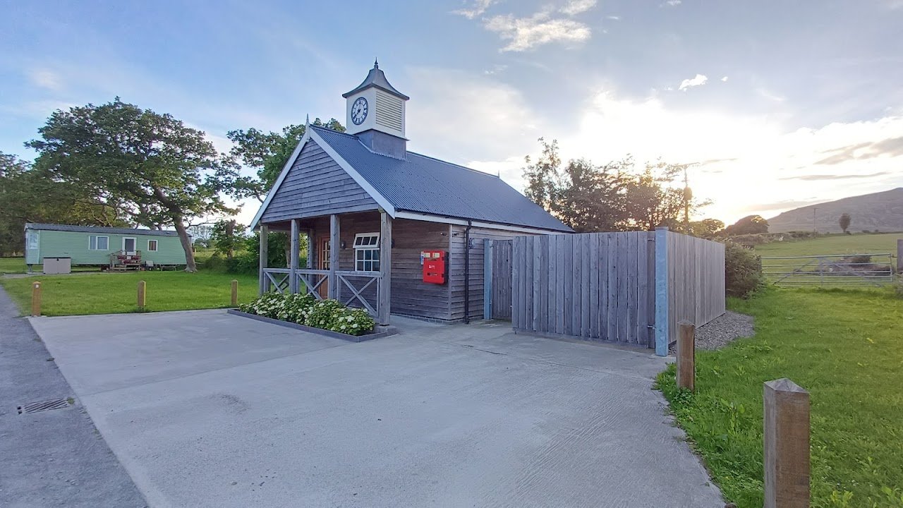 Trallwyn Holiday Park
