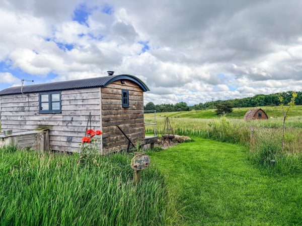 Tranwell Farm Certificated Site