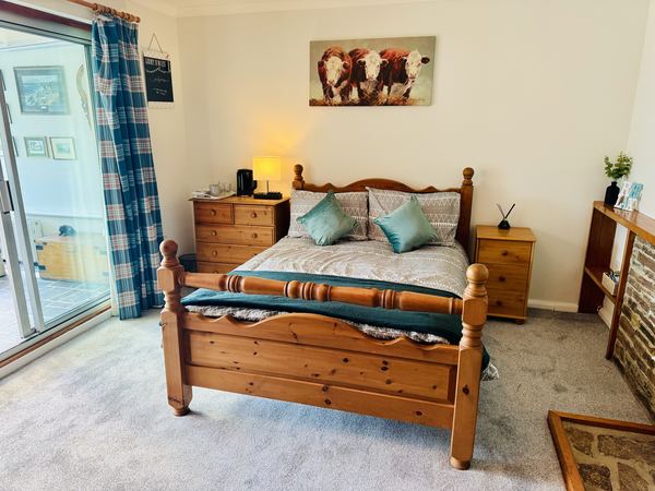 Traveller's Rest Certificated Site