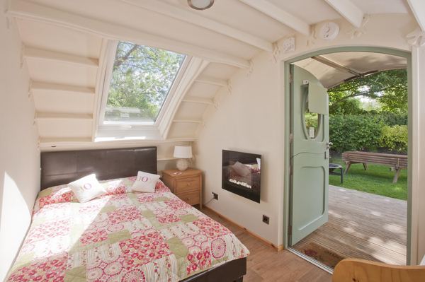 Travellers  Rest Glamping