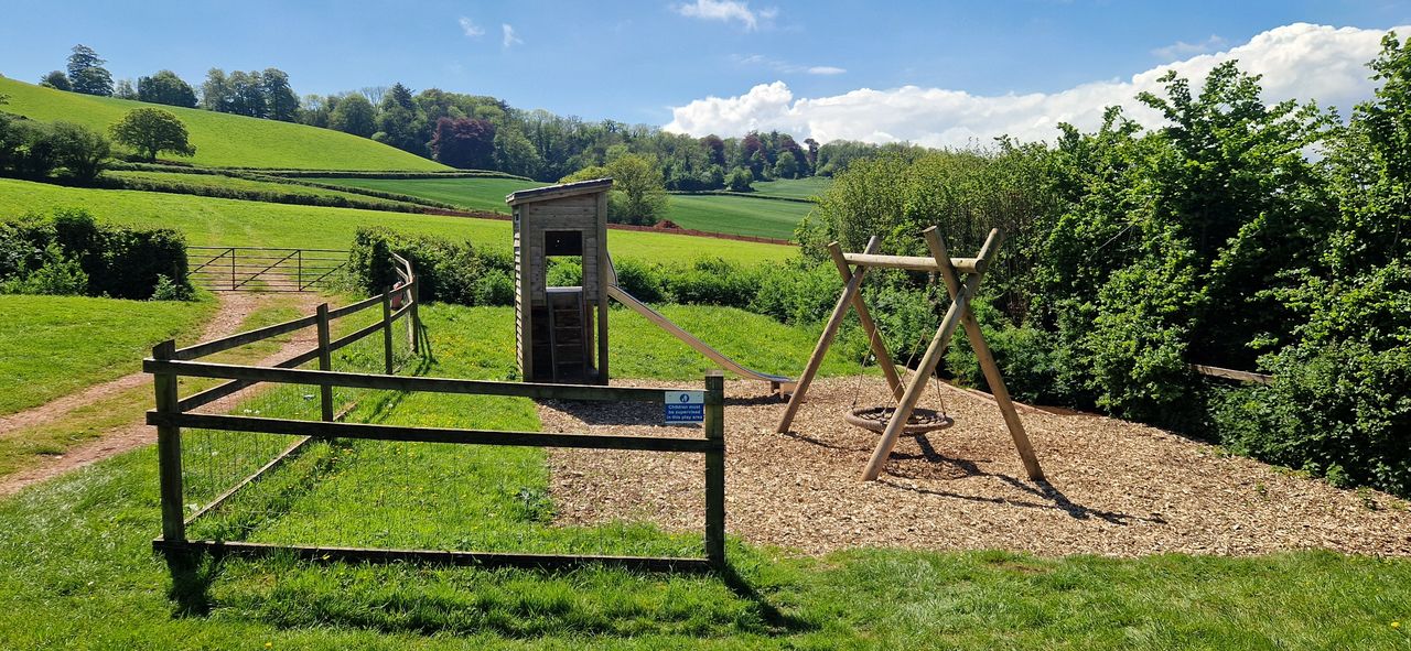 Treacle Valley Campsite