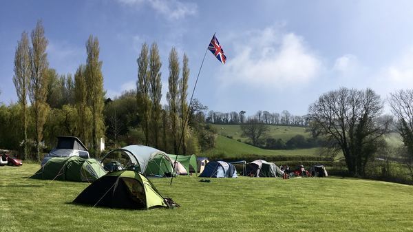 Treacle Valley Campsite