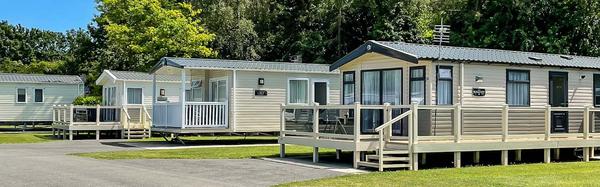 Treborth Hall Farm Caravan Site