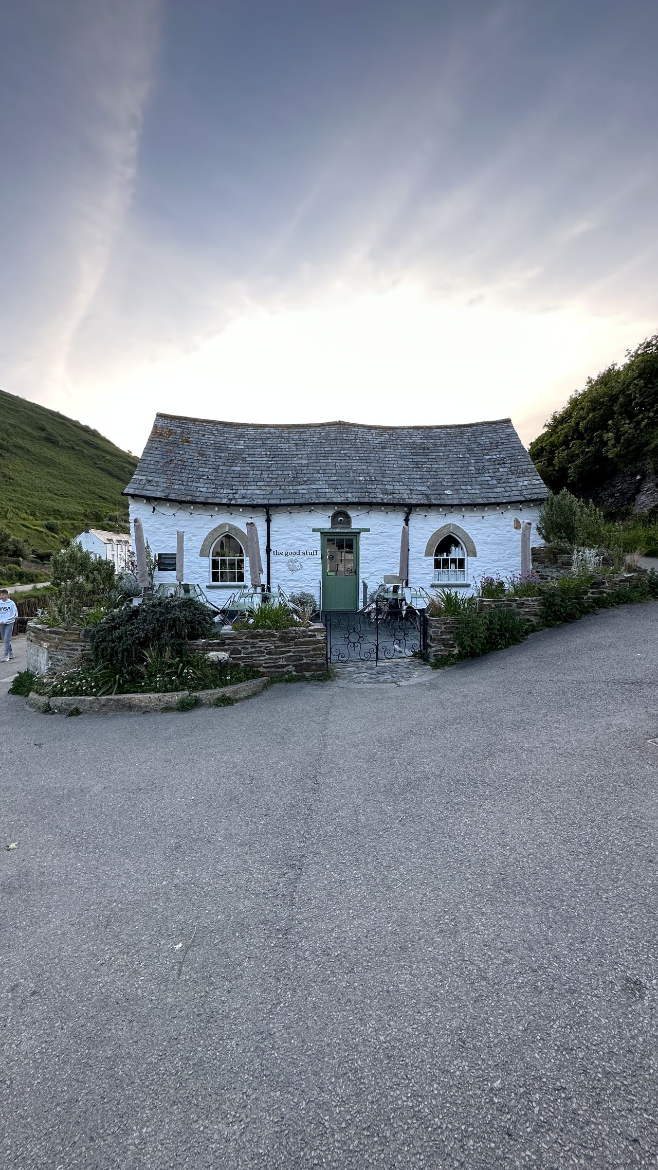Trebyla Farm