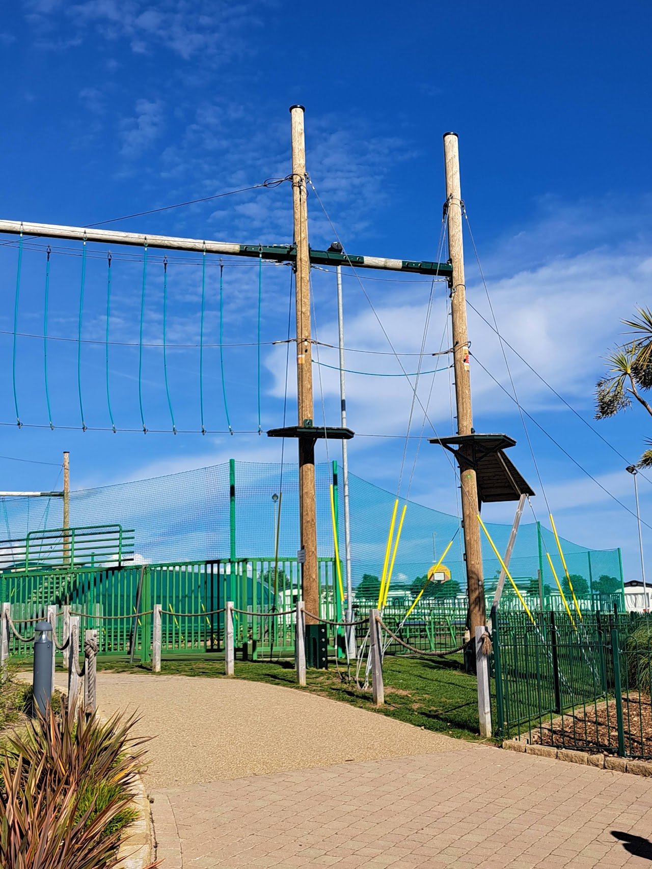 Trecco Bay Holiday Park