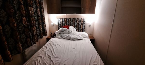 Trecco Bay Holiday Park