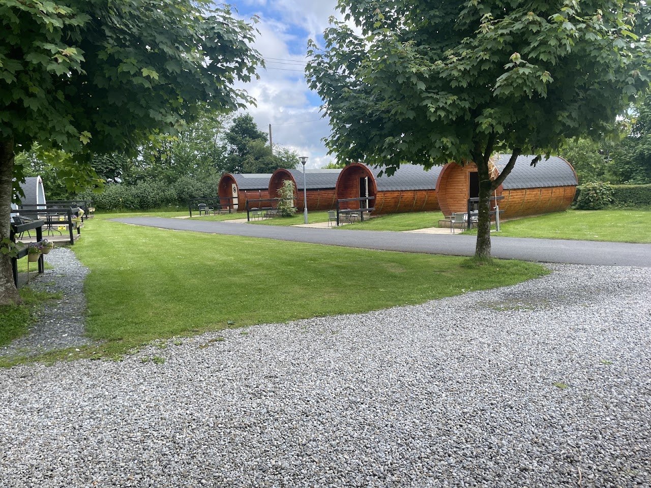 Tree Grove Caravan Park