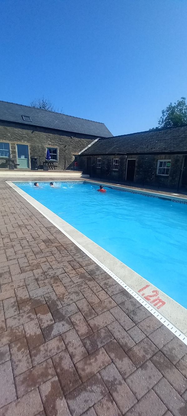 Trefach Country Club and Holiday Park