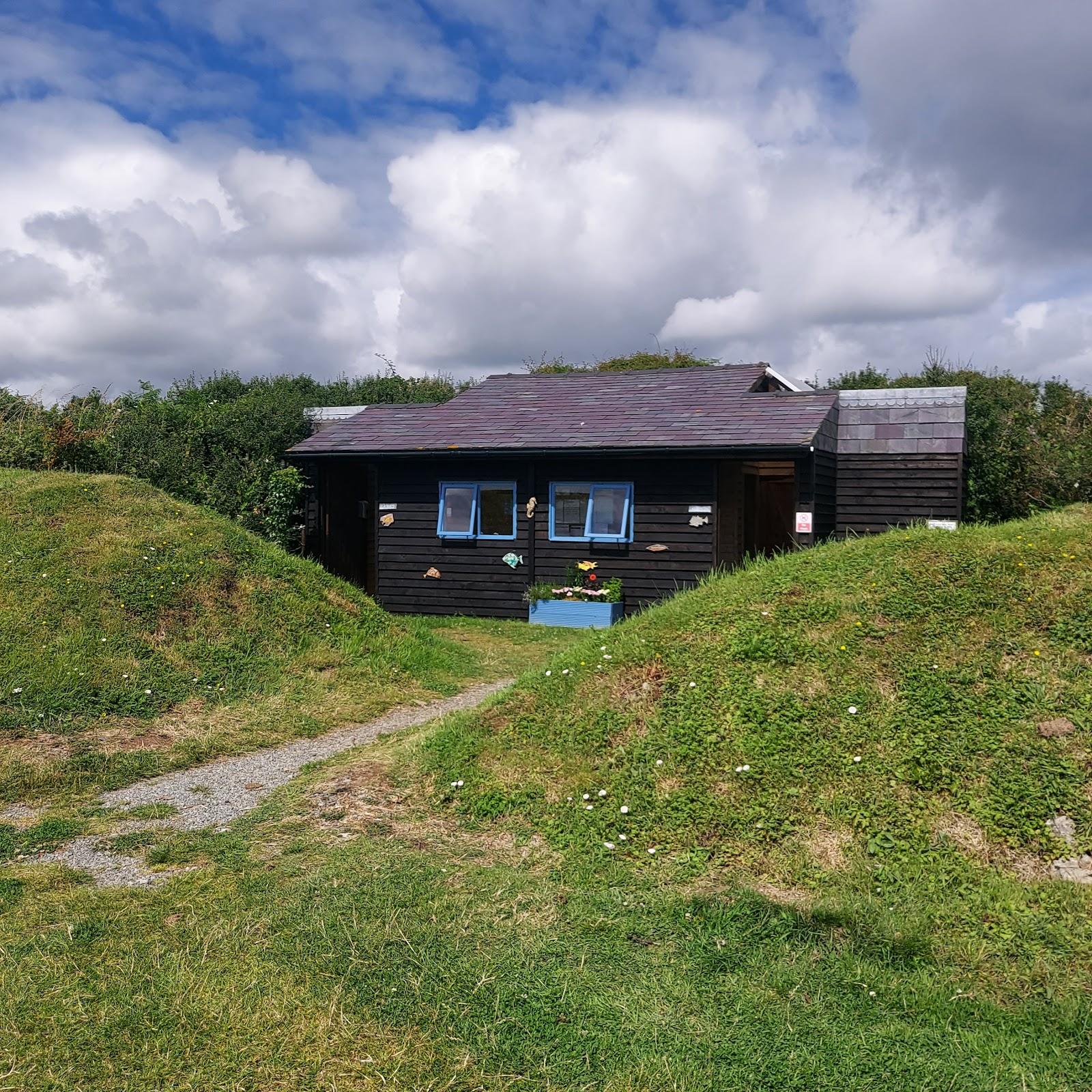 Trefalen Farm