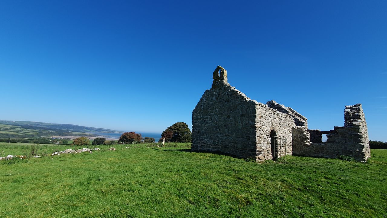 Trefollwyn Farm