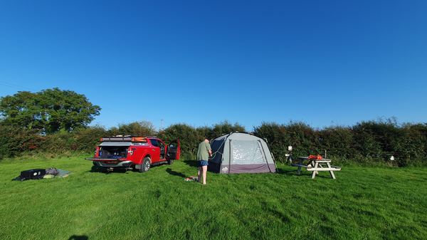 Trefollwyn Farm