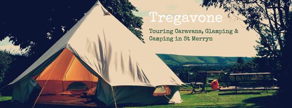 Tregavone Farm