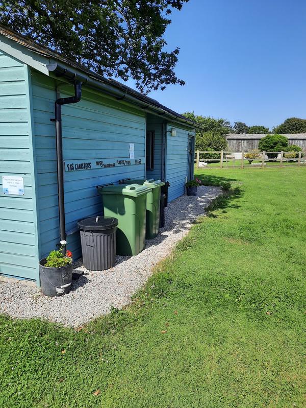 Tregunwith Farm