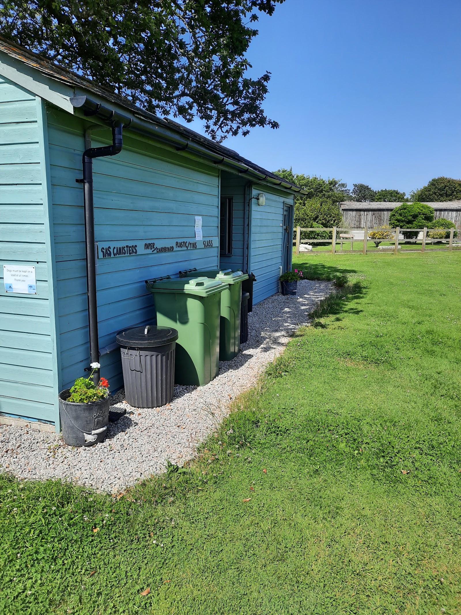 Tregunwith Farm