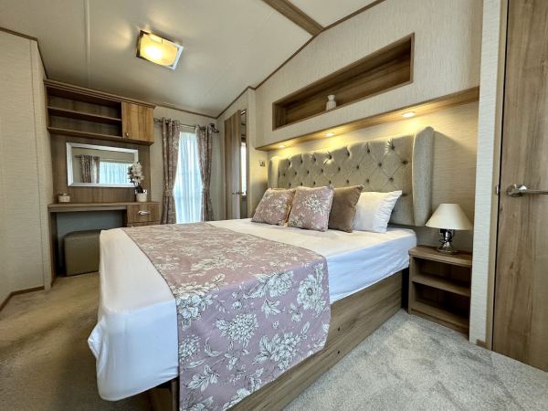 Trelay Holiday Park