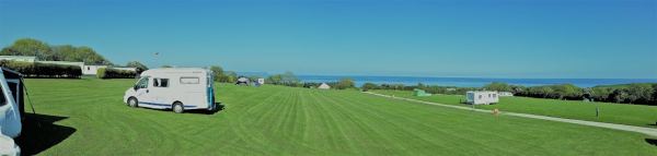 Treloan Coastal Holidays