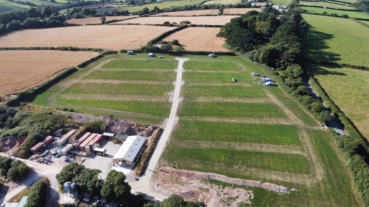 Tremanor Farm
