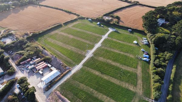 Tremanor Farm