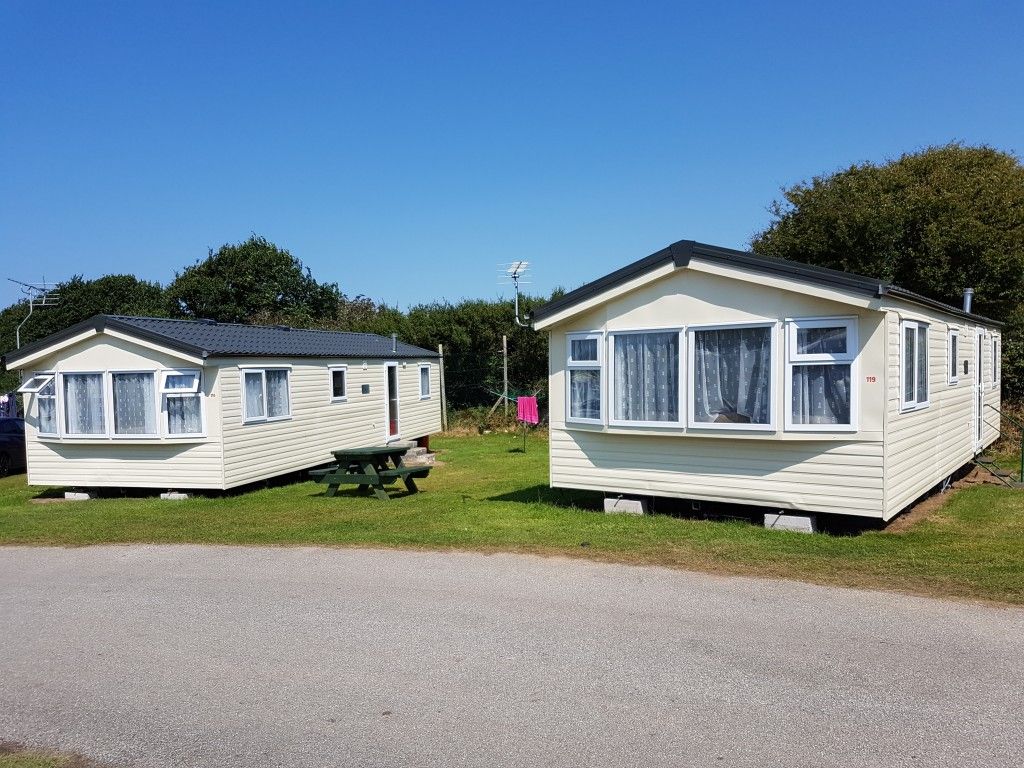 Trenance Holiday Park