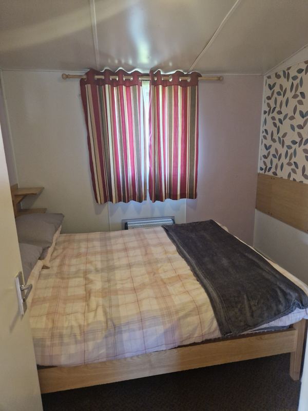 Trenance Holiday Park