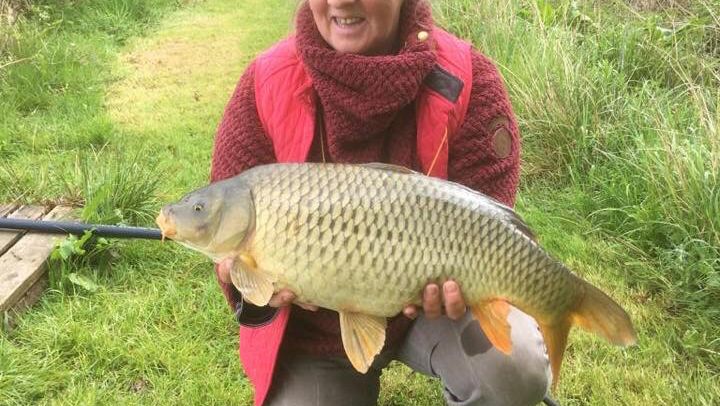 Trench Farm Fisheries and Touring Park