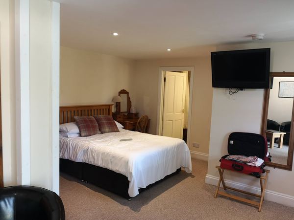 Trengilly Wartha Inn