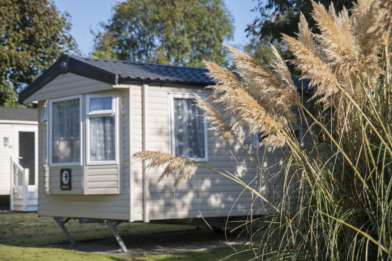 Trevarth Holiday Park