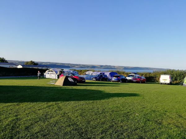Trevayne Farm Caravan and Camping Park