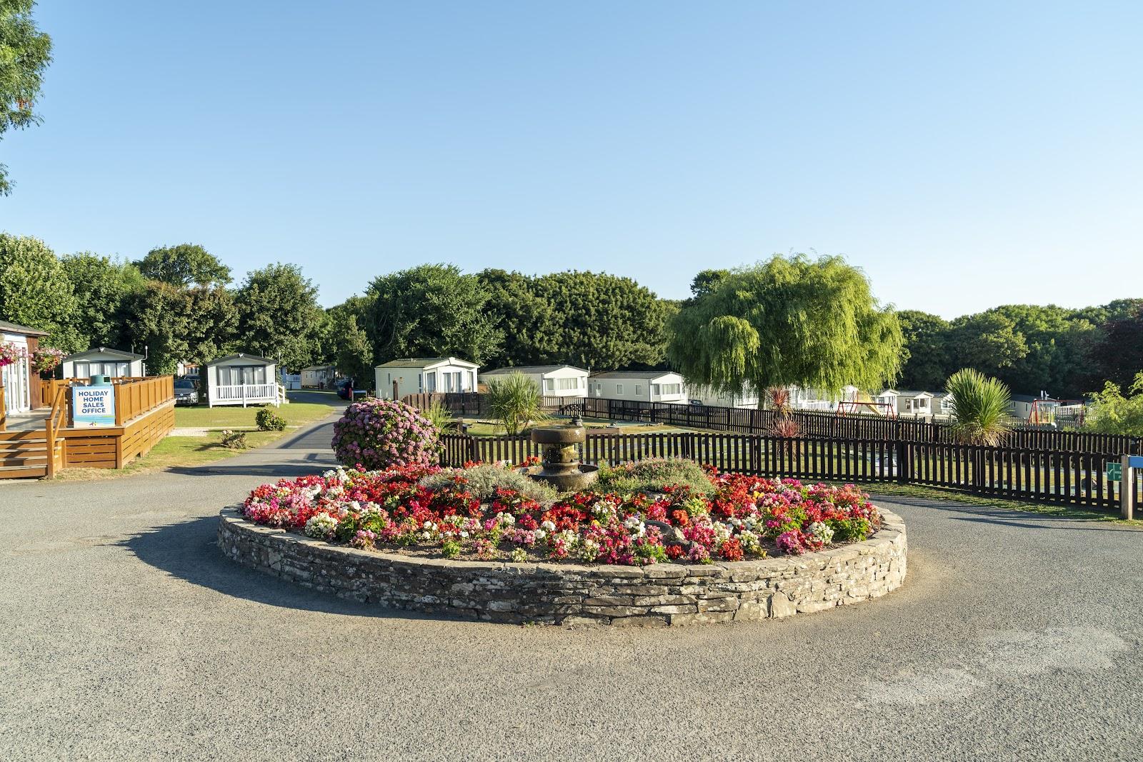 Trevella Holiday Park